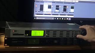 TC Electronic M3000 - What To Know & Where To Buy | Equipboard