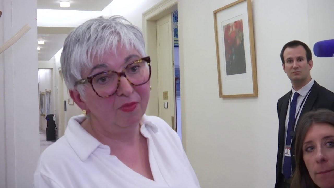 Affaire Lyhanna : Muriel Jourda n’écarte pas « un problème s