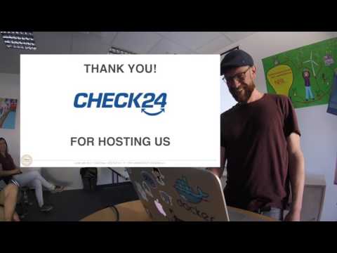 PHPUGDD - Meetup IV / 2017 - Welcome