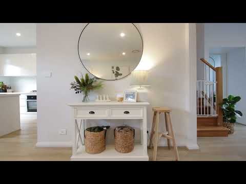 2 Woodbridge Street, Marsden Park, Outer Western Sydney, 5 Bedrooms, 2 Bathrooms, Apartment