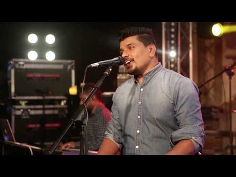 Alen Weli Unplugged Version | Ruwan Hettiarachchi With Naada