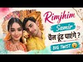 Rimjhim Samir चैन ढूंढ पाएंगे Pagal Review