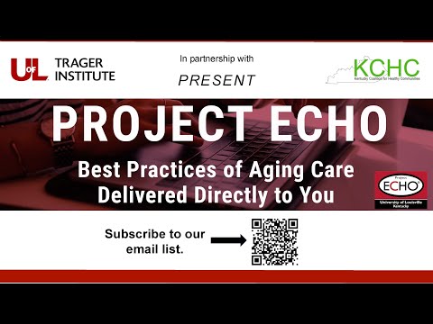 Project ECHO & KCHC 10-17-25