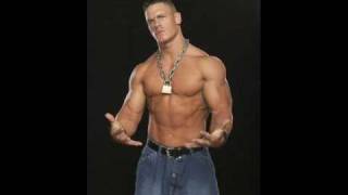 John Cena If It All Ended Tomorrow