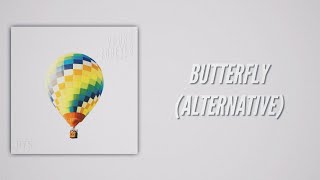 BTS (방탄소년단) - Butterfly (Alternative Mix) (Slow Version)