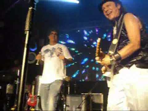 Armandinho - Mestre e Senhor da Guitarra