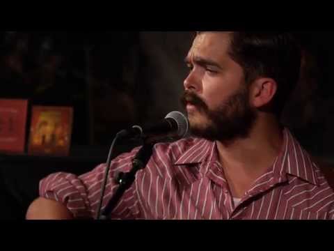 Caleb Klauder & Cahalen Morrison - The Flower of Muscle Shoals (Live on KEXP)