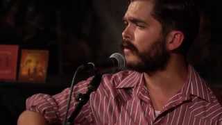 Caleb Klauder & Cahalen Morrison - The Flower of Muscle Shoals (Live on KEXP)