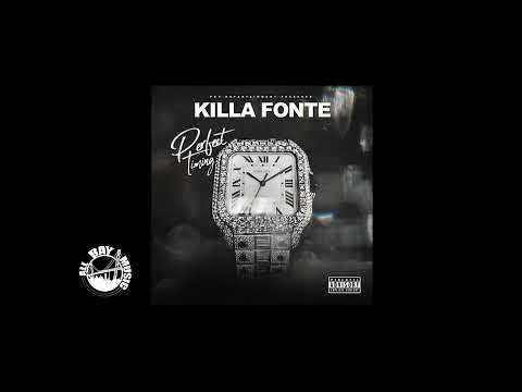 Killa Fonte - What Is That (Exclusive Audio MP3)