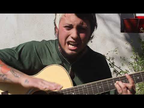 Va a servir - Resistencia Suburbana - acustico guitarra