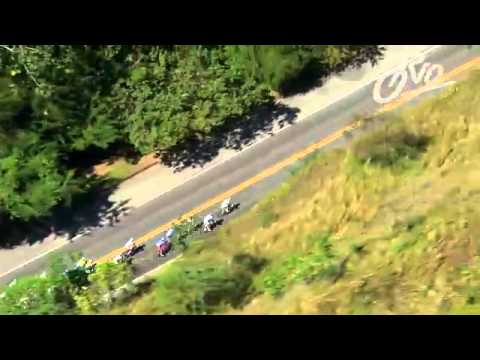 Tour do Rio 2011 Etapa 1