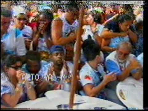apuração carnaval RJ 2005