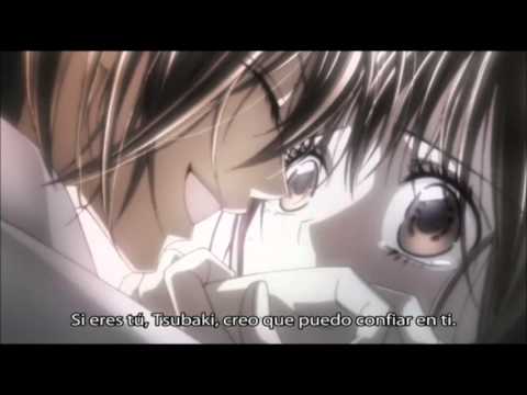 Rendirme en tu amor - Hibino & Tsubaki ( by Anahi feat Carlos Ponce)