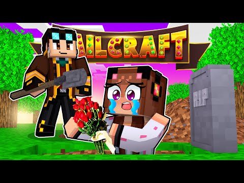 HO SALVATO ANNA!! Minecraft ULTIMA Failcraft #4