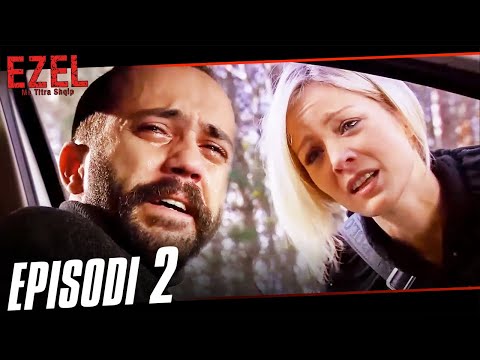 Historia e Sebnem Dhe Tefo #2 - Ezel Me Titra Shqip Skenë e Veçantë