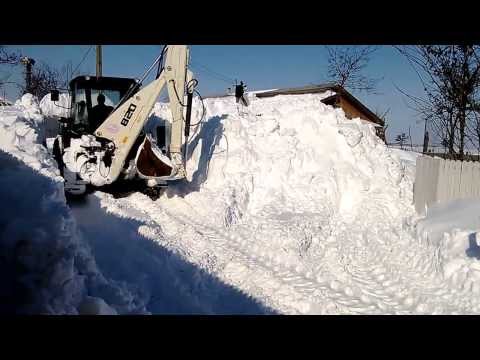 Bertestii de jos, Braila--Zapadaaa