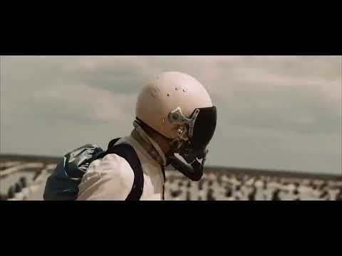 Arno Skali & Kriss Norman - TURBULENCE [Official VIDEO]