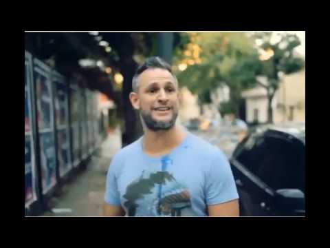 SALI AL PARQUE - LOS PERCHAS