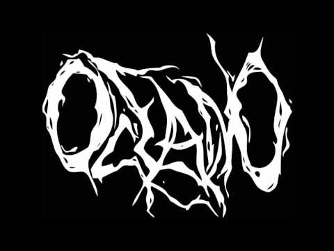 Oceano - Machine Gun (Jimi Hendrix Cover) (UNRELEASED)