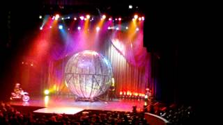 Fata Morgana at The Beau Rivage- Sphere of Death