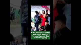 Download lagu artis panggung marah dangdut pantura mp3