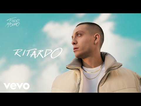 Giaime - Ritardo (Visual)