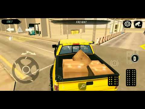 🔥 “Most Realistic Parking Ever – No Mistake Allowed!”