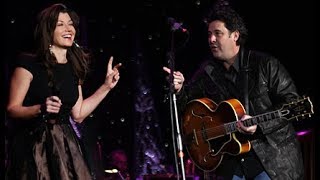 Amy Grant - I Know You By Heart