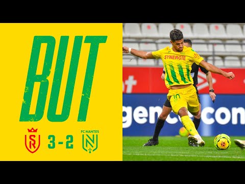 #17 : le but de Ludovic Blas à Reims