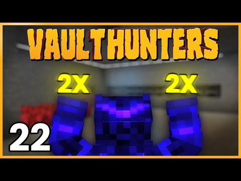 2X MULTIPLIER BABY - Vault Hunters