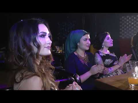 Ahmad Asalbekov -------- Chu Darakht 2018