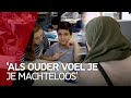 Vanuit alle kanten hulp aan kinderen én ouders