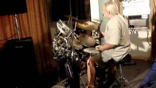 Ray&#39;s Drums For Ebony Eyes By Bob Welch