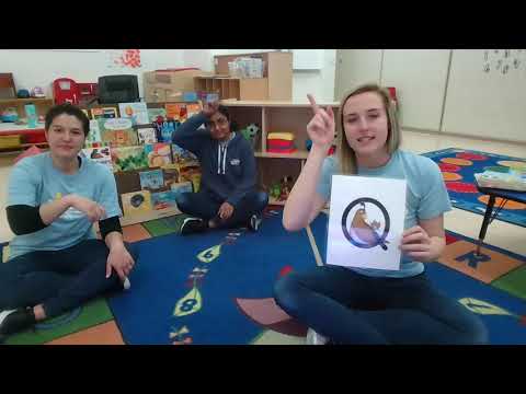 Closing Circle- Ms. Megan