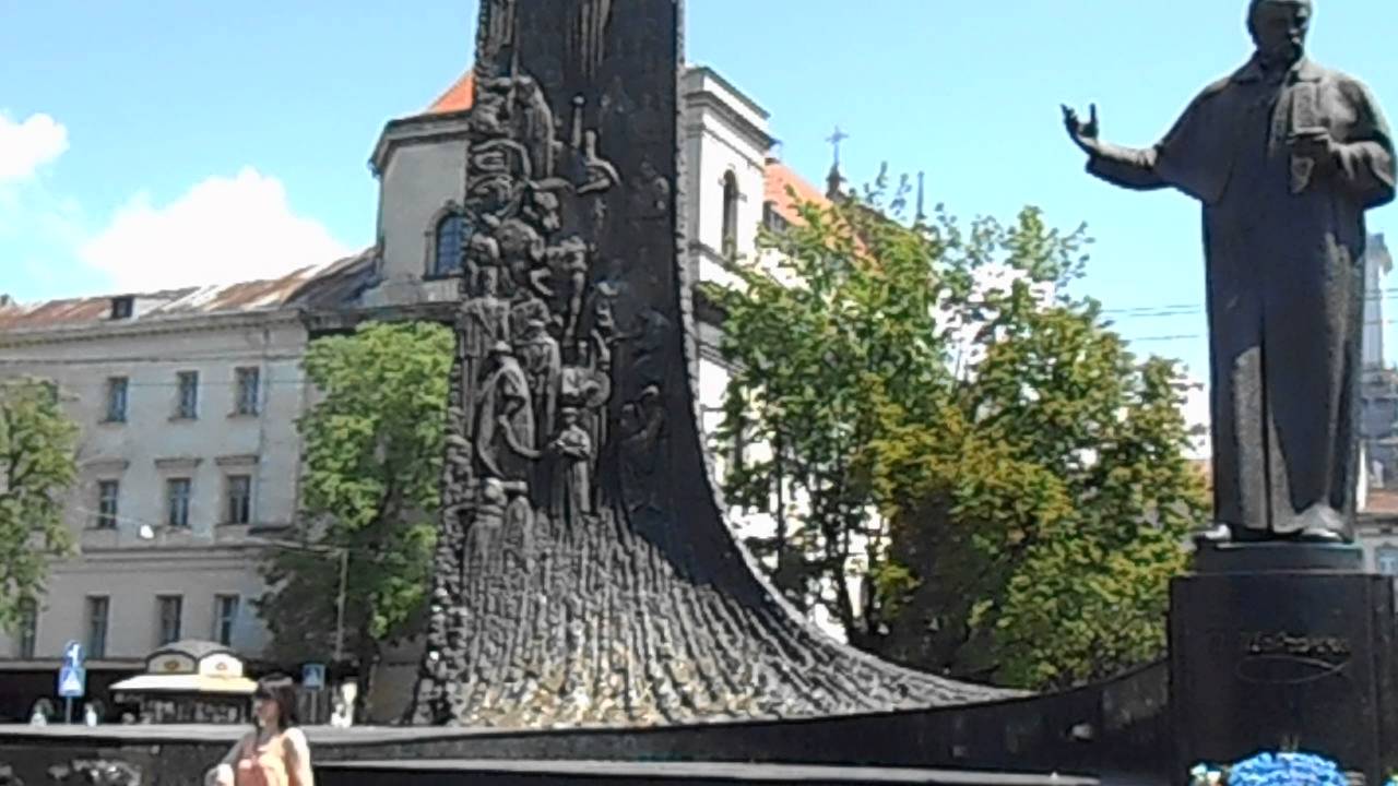 Корисне відео