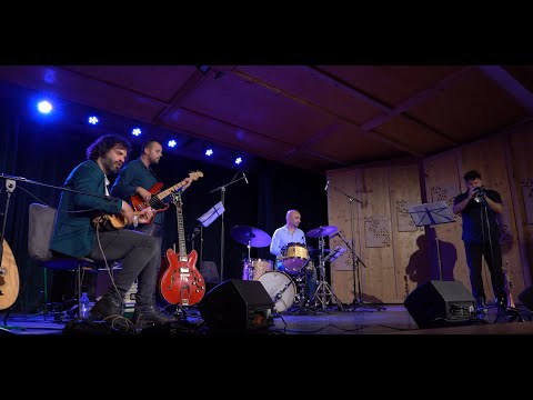 Újbuda Jazz Fesztivál: Atma Mundi Ensemble - Baal Un