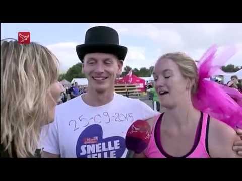 Mud Masters 2015 - 13:30 Monkeys & Mint