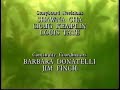 Closing To Timon Pumbaa S Wild Adventures Hangin With Baby 1996 VHS