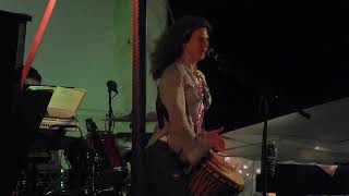 Sophie B. Hawkins (LIVE), &quot;I Need Nothing Else&quot;, Bradenton, FLA, 11-9-13