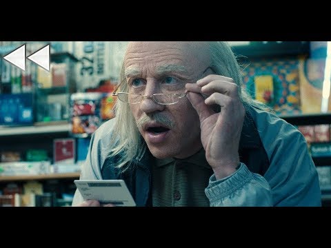 MACKLEMORE FEAT DAVE B  TRAVIS THOMPSON - CORNER STORE (Official Music Video) | Backward
