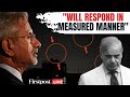 LIVE EAM S Jaishankar Speaks With Marco Rubio On Operation Sindoor India Pak Conflict