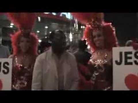 Hookers for Jesus in Las Vegas Featuring Nana Mithweli