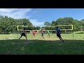 All Grass Highlights From This Summer 2021 Open Level Play