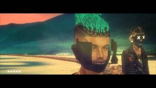 Playboi Carti - Word To Yams (IMVU MUSIC VIDEO) & GOTH MONEY