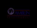 Amblin Entertainment From United Artists 1989