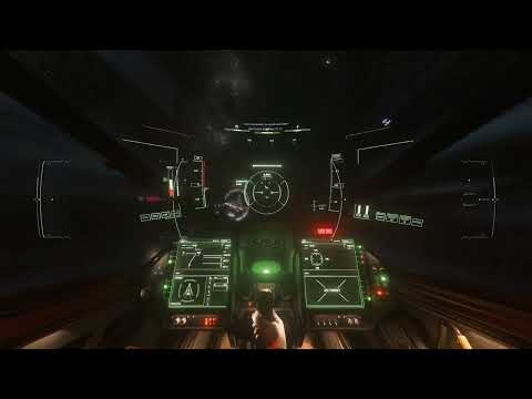 Star Citizen 3.17.3 (quick run)