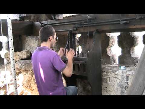 Le campane di Piazzolo (BG) - Allegrezza