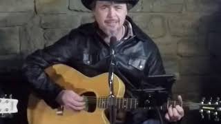 IT&#39;S NOT LOVE (BUT IT&#39;S NOT BAD) by Robbie Robertson  12-12-18