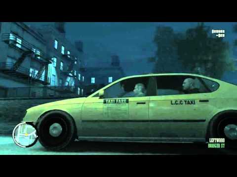 GTA IV The Lost and Damned - 100% Walkthrough #Part 15