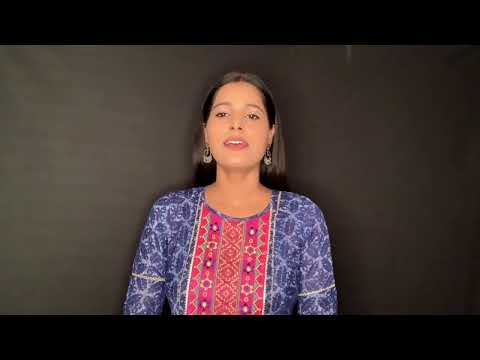 Prerna Runthala Introduction Video 